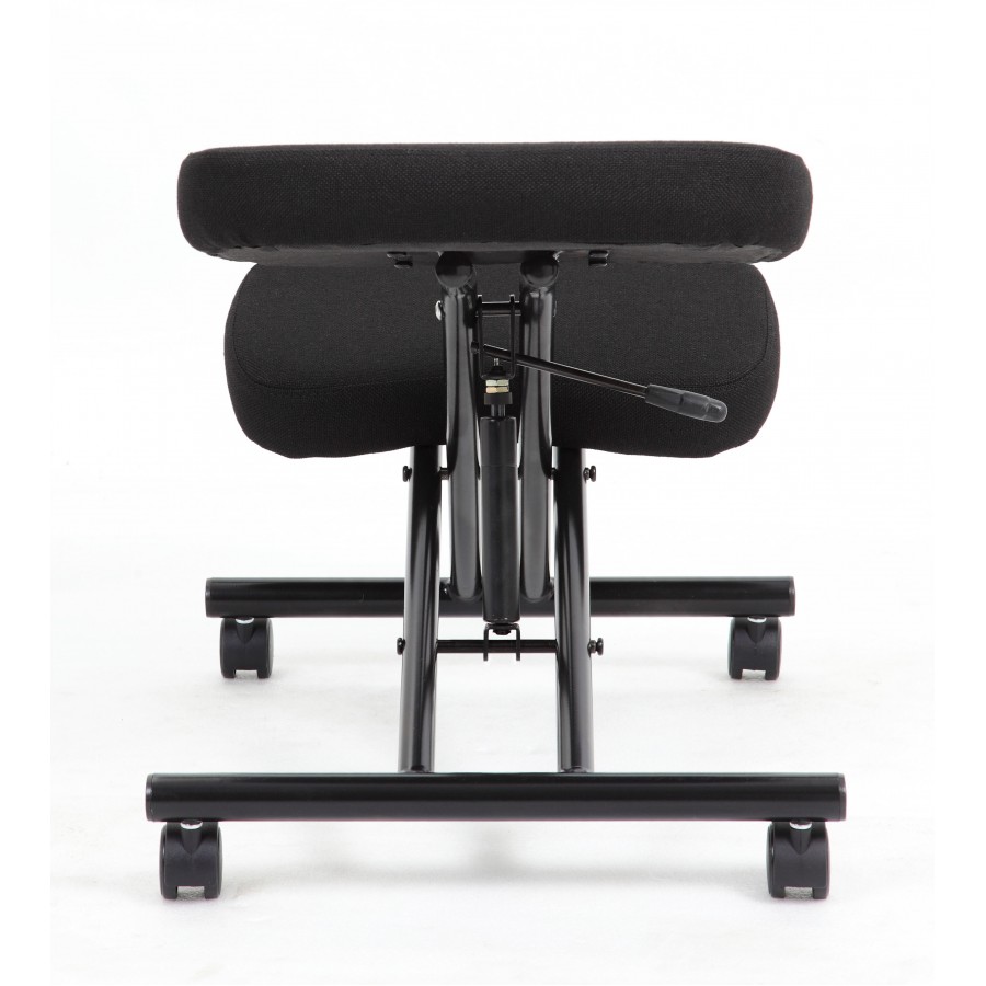 Ergo Line Metal Posture Kneeling Chair